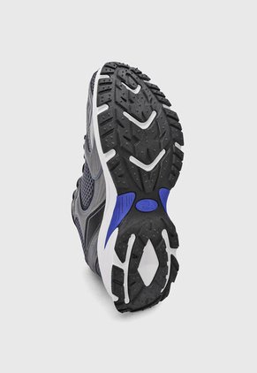 Tenis FILA Munoi Plateado