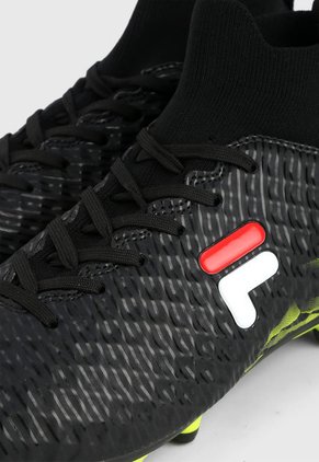 Guayo Negro-Verde Fila Lukaku