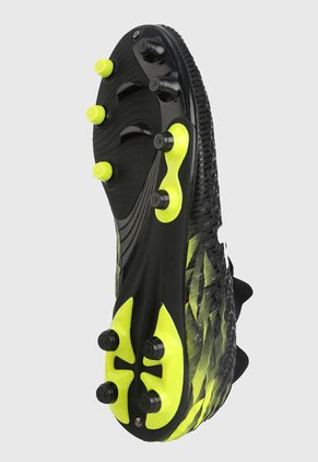 Guayo Negro-Verde Fila Lukaku