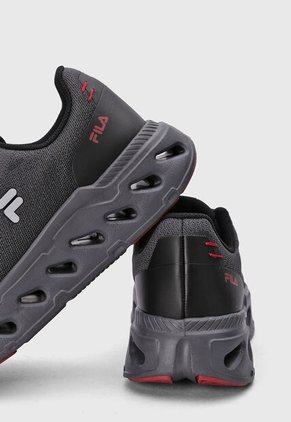 Tenis FILA Recot Negro