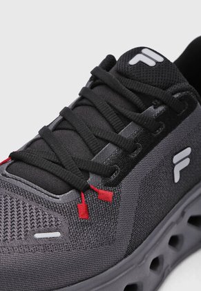 Tenis FILA Recot Negro