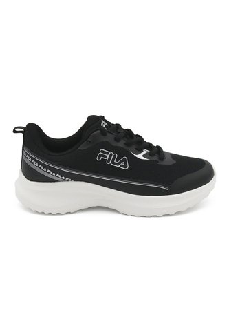 TENIS FILA MUJER 441230BLK BASTER Talla 7.5 Fila