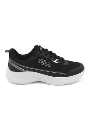 TENIS FILA MUJER 441230BLK BASTER Talla 7.5
