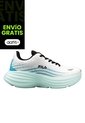 Tenis Fila Wanner Hombre-Blanco de Fila