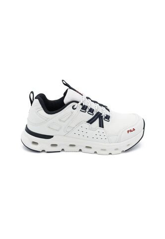 TENIS FILA HOMBRE 437260WHT DILME Talla 9 Fila
