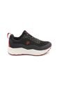 Tenis Fila Fizio Hombre-Negro de Fila