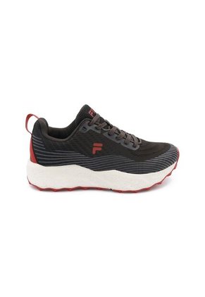 Tenis Fila Fizio Hombre-Negro