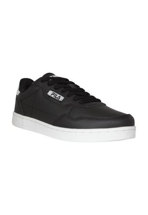 Tenis Fila Bolter Hombre-Negro