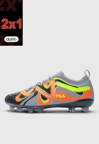 Guayos FILA Futurestrider FG Multicolor Fila