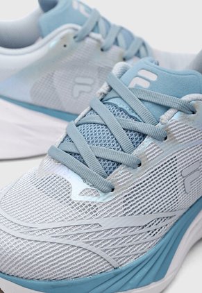 Tenis FILA Kuot Celeste