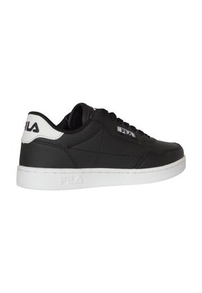 Tenis Fila Bolter Hombre-Negro