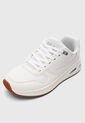 Tenis FILA Lic Blanco de Fila