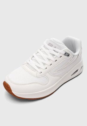 Tenis FILA Lic Blanco