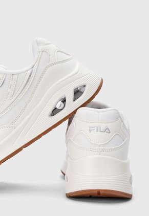 Tenis FILA Lic Blanco