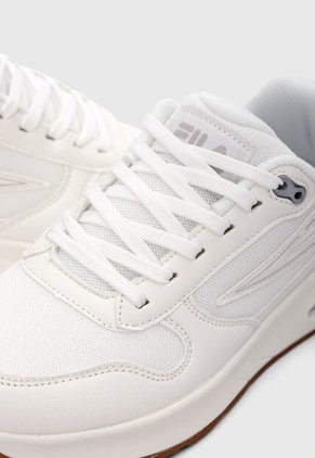 Tenis FILA Lic Blanco