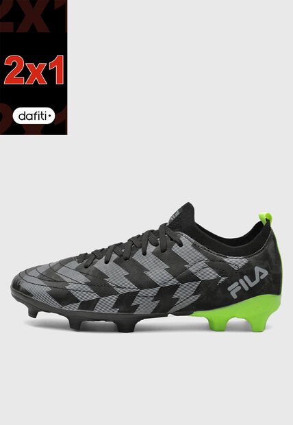 Guayos FILA Jorker FG Negro