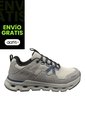 Tenis Fila Dilme Hombre-Gris/Blanco de Fila