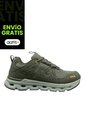 Tenis Fila Dilme Hombre-Verde de Fila