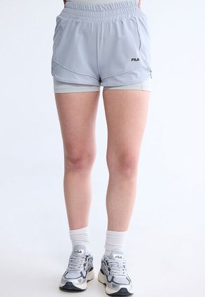 Pantaloneta FILA Proner Gris