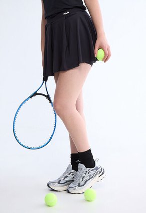 Falda Short FILA Fater Negro