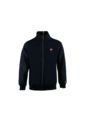 Chaqueta Hombre Azul Navy Fila Full Zip de Fila