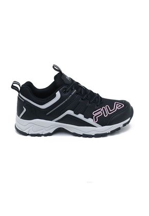 Tenis Fila Ws Outnner Training Mujer-Negro