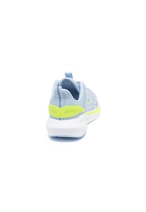 Tenis Fila Runmer Running-Azul/Verde