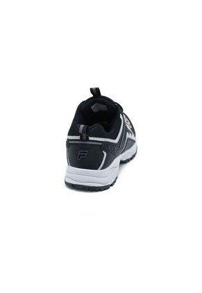Tenis Fila Ws Outnner Training Mujer-Negro