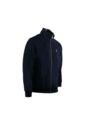 Chaqueta Hombre Azul Navy Fila Full Zip de Fila