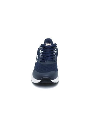 Tenis Fila Lecianmer Running-Azul/Blanco