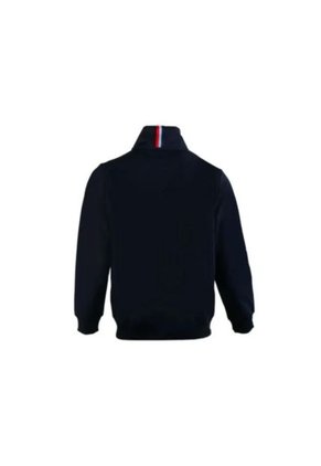 Chaqueta Hombre Azul Navy Fila Full Zip