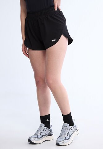 Pantaloneta FILA Berter Negro Fila