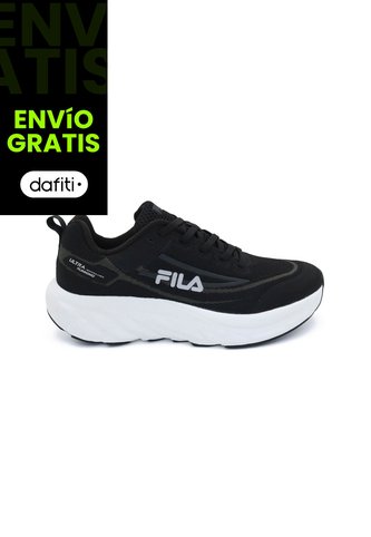 TENIS FILA HOMBRE 437160BLK MAVS Talla 8.5 Fila