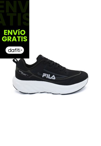 TENIS FILA HOMBRE 437160BLK MAVS Talla 8.5