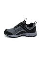 Tenis Fila Ws Outnner Training Mujer-Gris/Negro de Fila