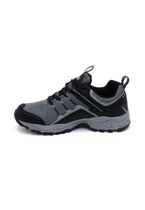 Tenis Fila Ws Outnner Training Mujer-Gris/Negro
