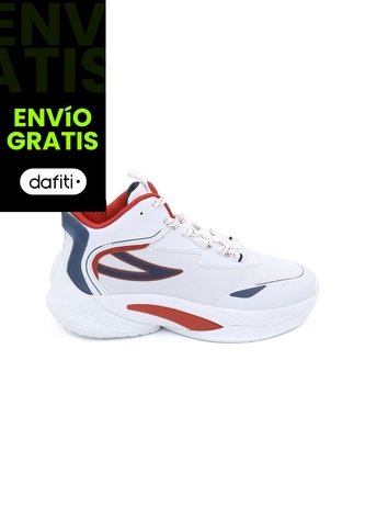BOTAS JUPA FILA Fila