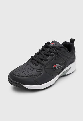 Tenis para Tennis Negro Fila Arif