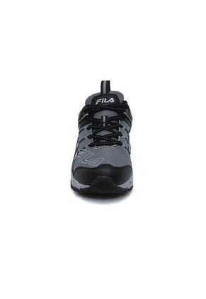 Tenis Fila Ws Outnner Training Mujer-Gris/Negro