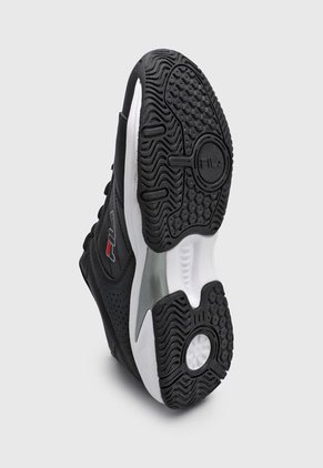 Tenis para Tennis Negro Fila Arif