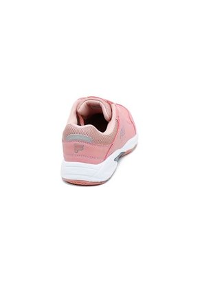 Tenis Fila Ws Courtdan Para Tennis Mujer-Rosa/Gris