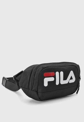 Canguro FILA Track Negro