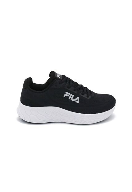 TENIS FILA HOMBRE 437060BLK STRIKED Talla 11
