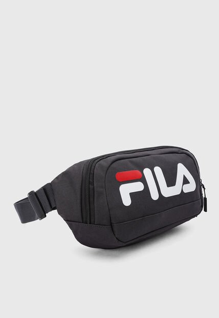 Canguro FILA Track Gris