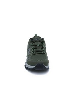 Tenis Fila Trailmer Training-Verde/Gris