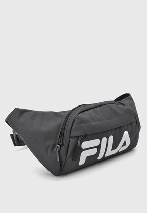 Canguro FILA Fuse Gris