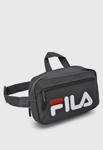 Canguro FILA Dash Gris Fila