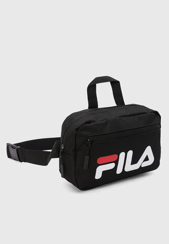 Canguro FILA Dash Negro Fila