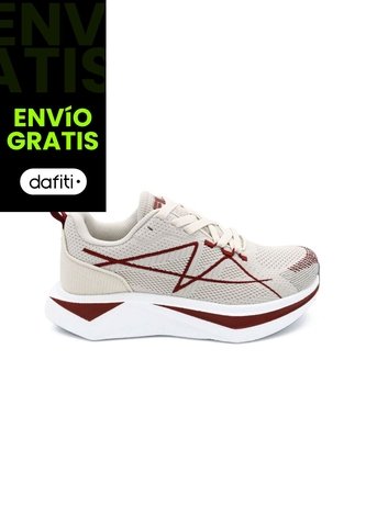 TENIS FILA HOMBRE 434500BEI SHION Talla 10.5 Fila