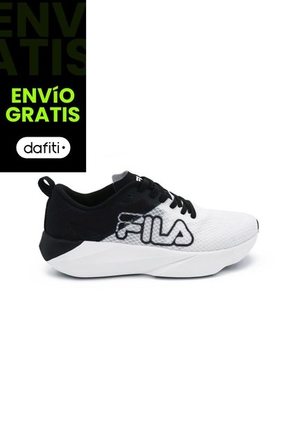 TENIS FILA HOMBRE 434380WHB REPRO Talla 8.5